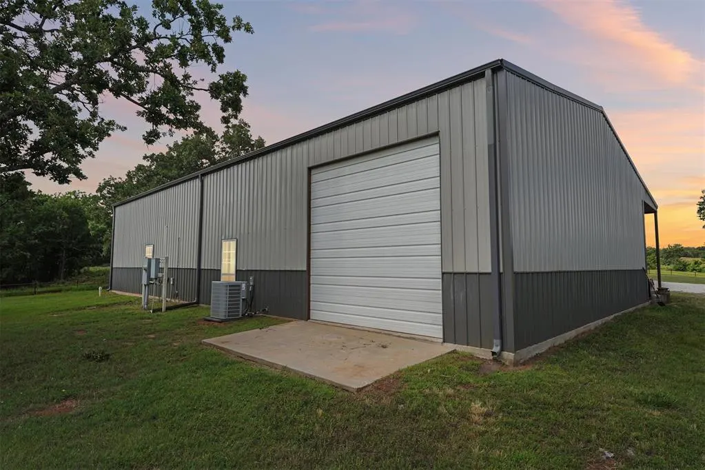 Photo 49 — 35292 Little River Road, Tecumseh, OK 74873
