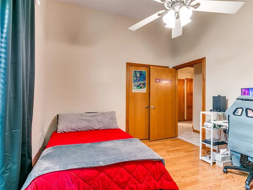 Photo 35 — 1701 SW 38th Street, Moore, OK 73160