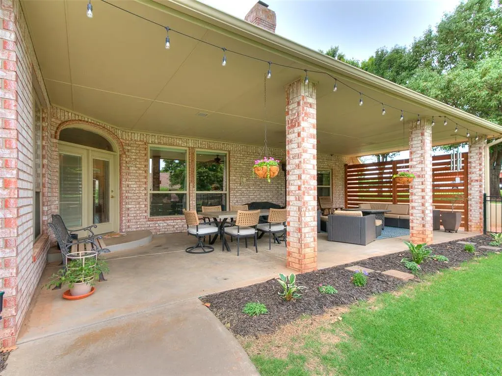 Photo 41 — 1701 SW 38th Street, Moore, OK 73160