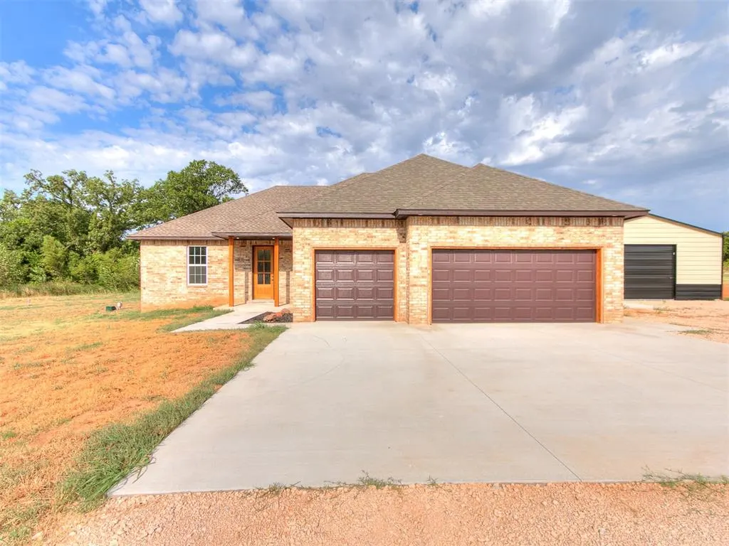 Photo 33 — 13994 Breezy Lane, Shawnee, OK 74804