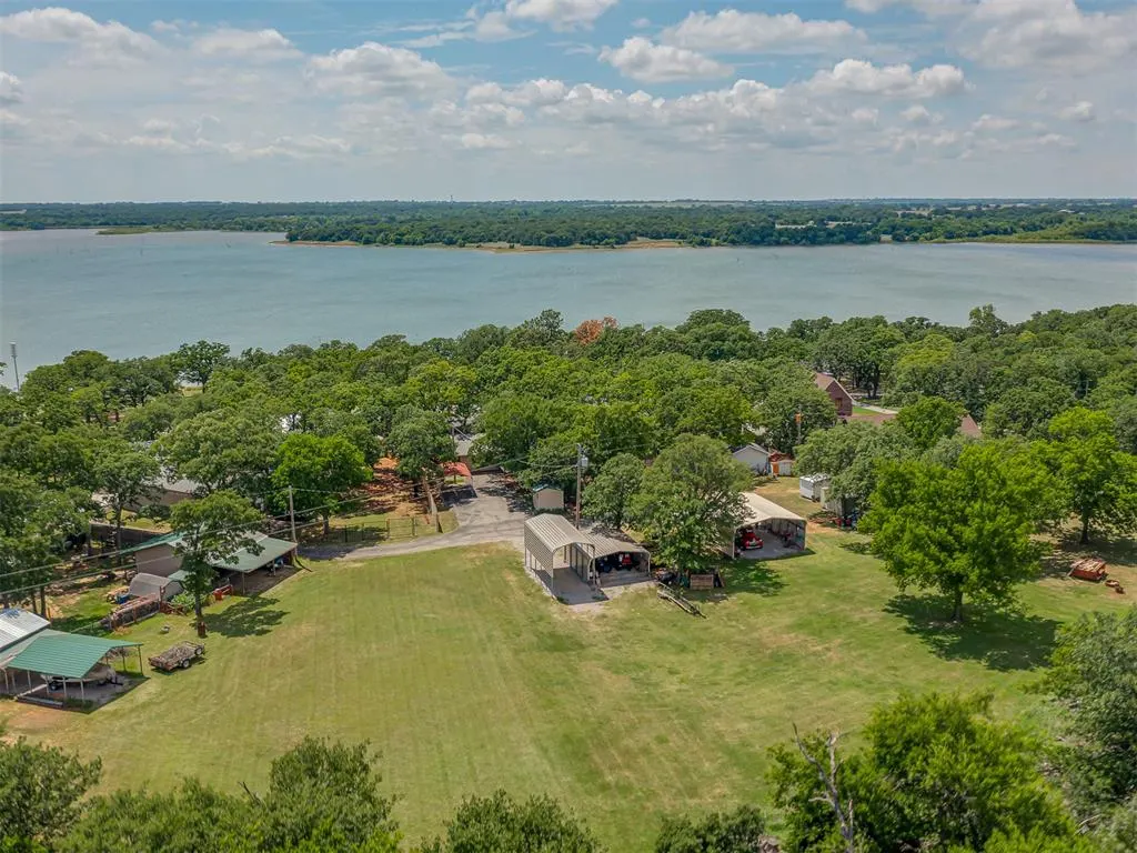 Photo 12 — 7408 Antlers Drive, Marlow, OK 73055