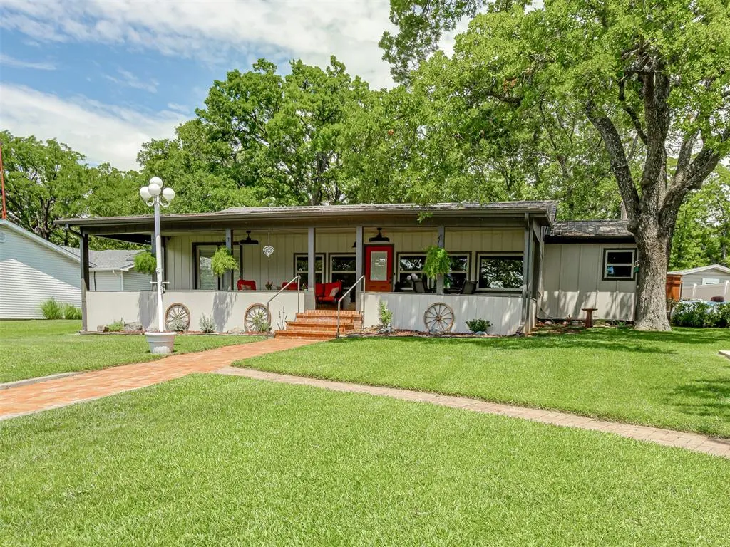Photo 5 — 7408 Antlers Drive, Marlow, OK 73055