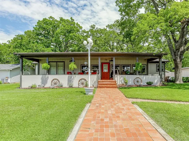 Photo 4 — 7408 Antlers Drive, Marlow, OK 73055