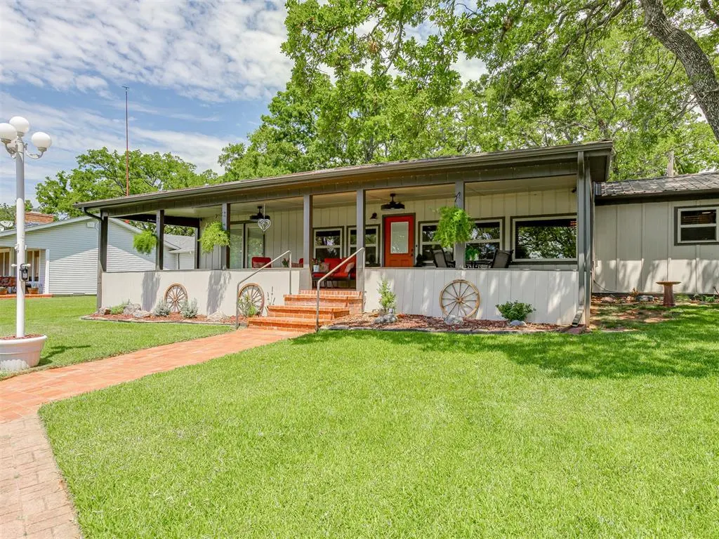 Photo 7 — 7408 Antlers Drive, Marlow, OK 73055