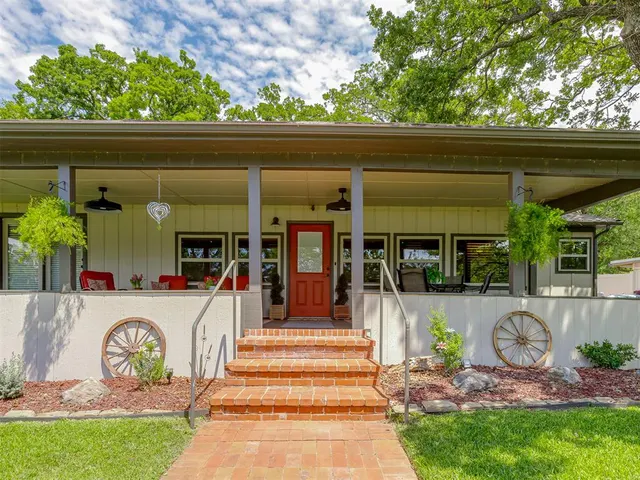 Photo 8 — 7408 Antlers Drive, Marlow, OK 73055