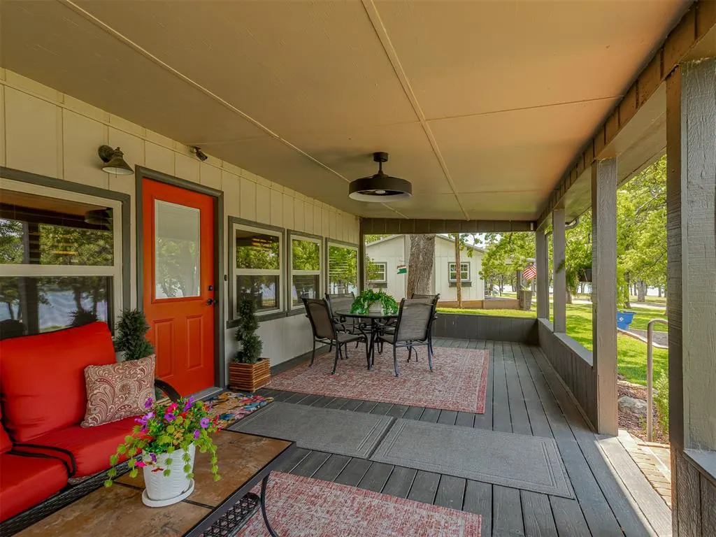 Photo 14 — 7408 Antlers Drive, Marlow, OK 73055
