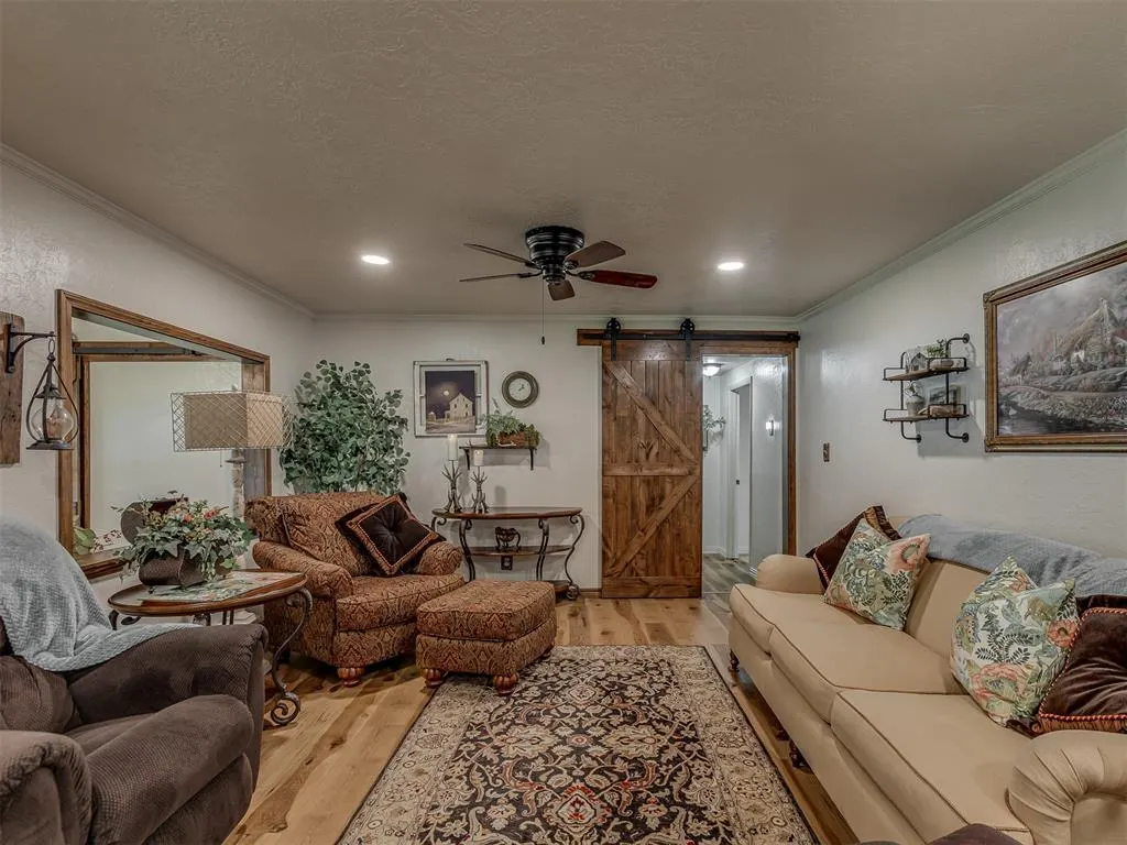 Photo 17 — 7408 Antlers Drive, Marlow, OK 73055