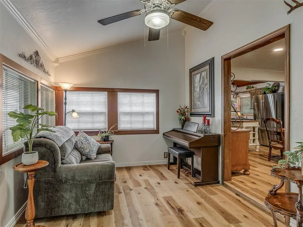 Photo 20 — 7408 Antlers Drive, Marlow, OK 73055
