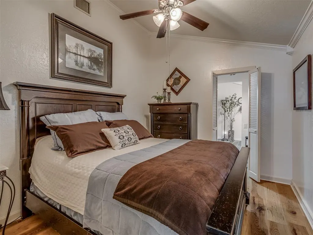 Photo 21 — 7408 Antlers Drive, Marlow, OK 73055