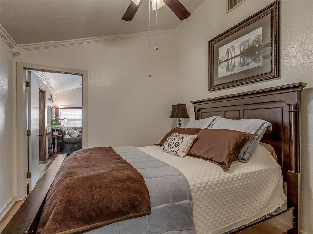 Photo 22 — 7408 Antlers Drive, Marlow, OK 73055