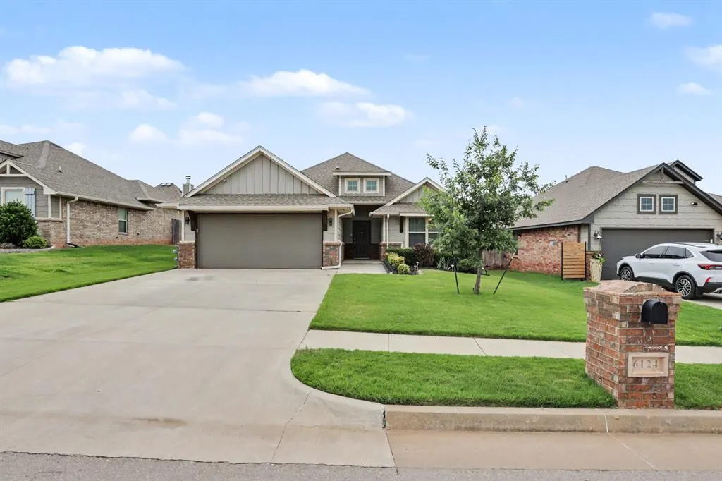 Photo 29 — 6124 Oxnard Street, Edmond, OK 73034