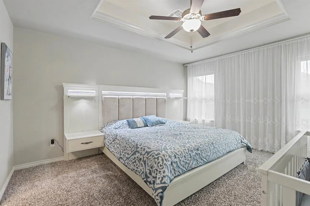 Photo 12 — 6124 Oxnard Street, Edmond, OK 73034
