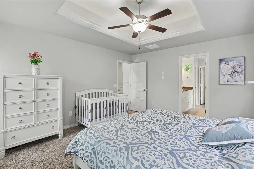 Photo 13 — 6124 Oxnard Street, Edmond, OK 73034