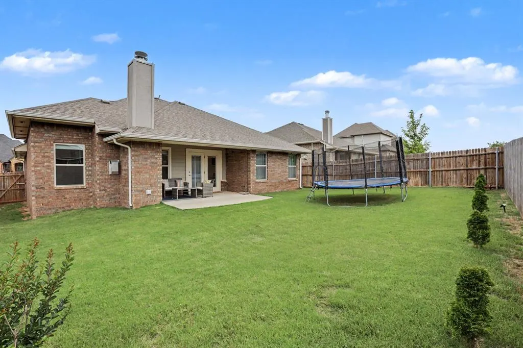 Photo 28 — 6124 Oxnard Street, Edmond, OK 73034