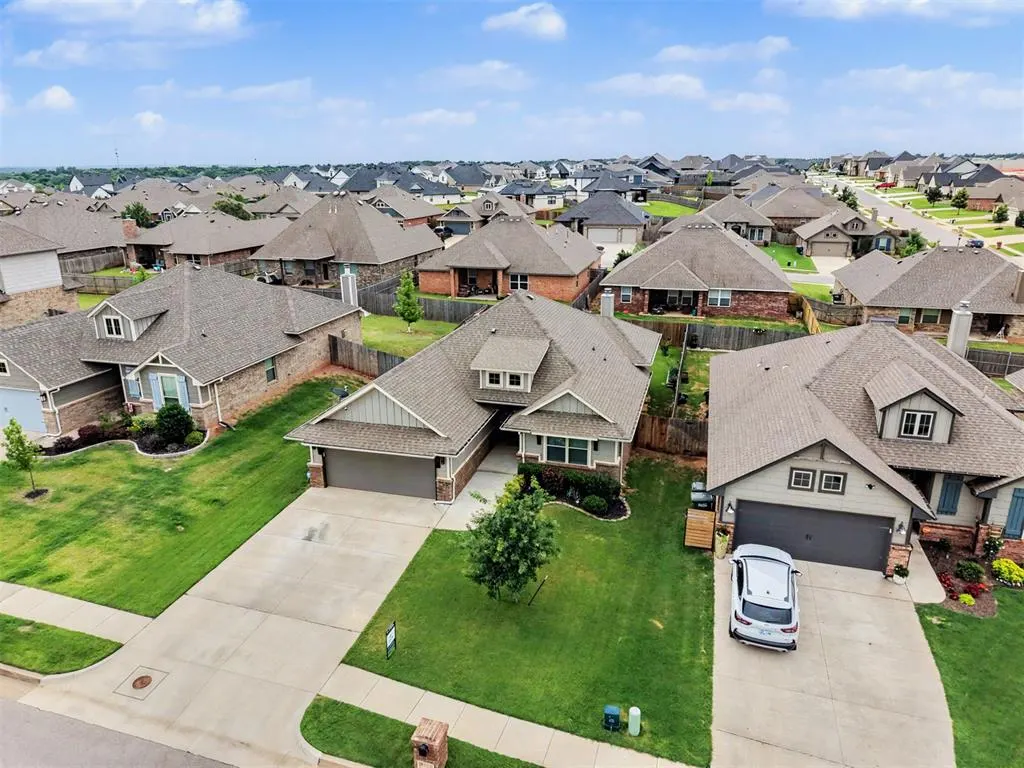 Photo 30 — 6124 Oxnard Street, Edmond, OK 73034