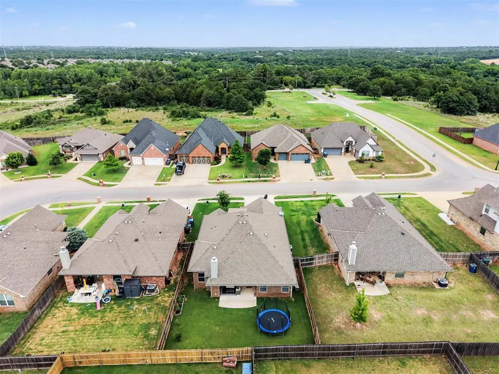 Photo 32 — 6124 Oxnard Street, Edmond, OK 73034