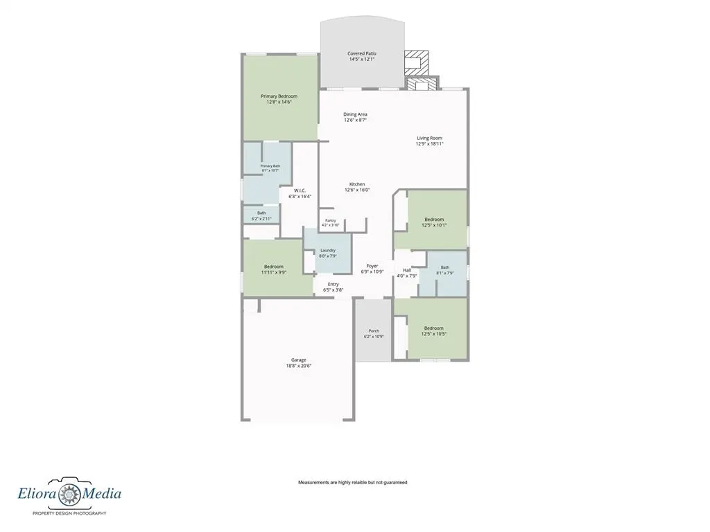 Photo 35 — 6124 Oxnard Street, Edmond, OK 73034