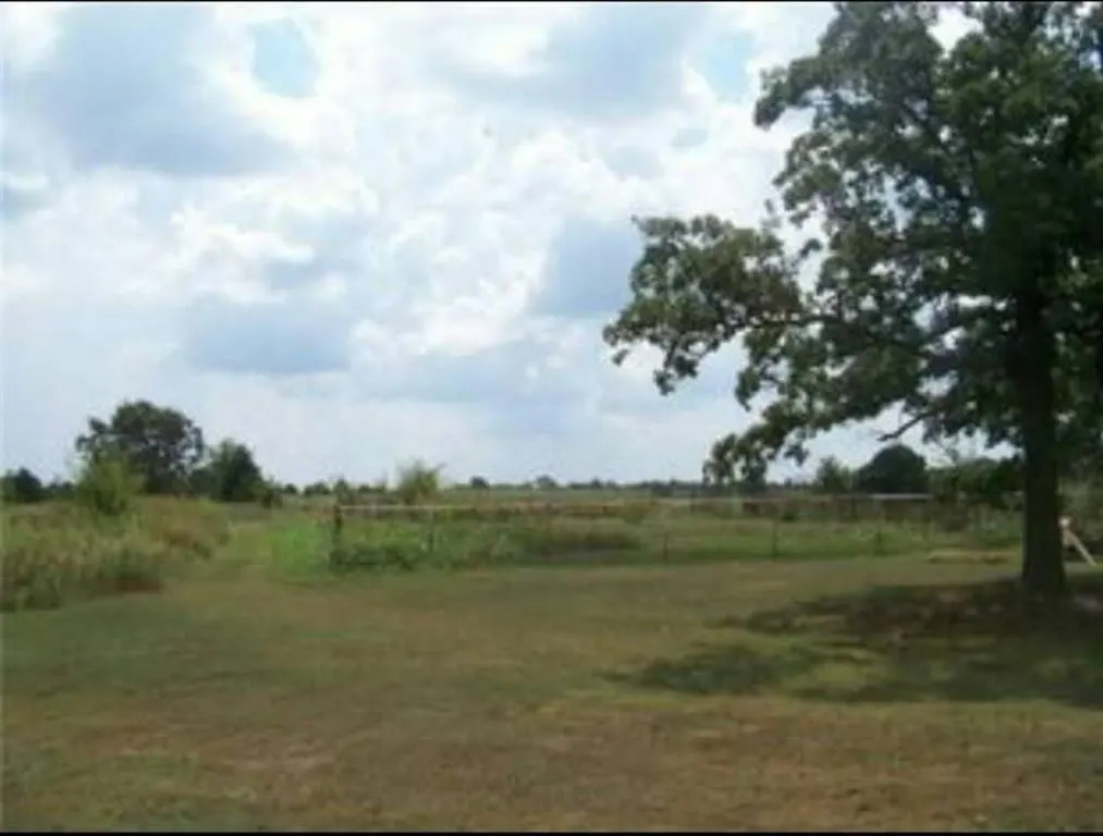 Front exterior — 350103 E 970 Crossroads, Sparks, OK 74869