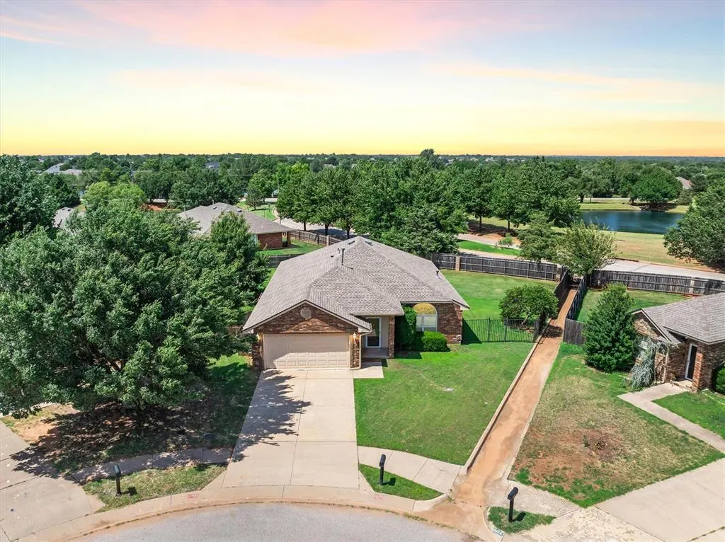 Photo 44 — 1975 Pleasant Ridge Court, Edmond, OK 73012