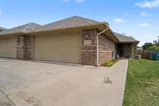 Sold home at 4306 S Olie Avenue