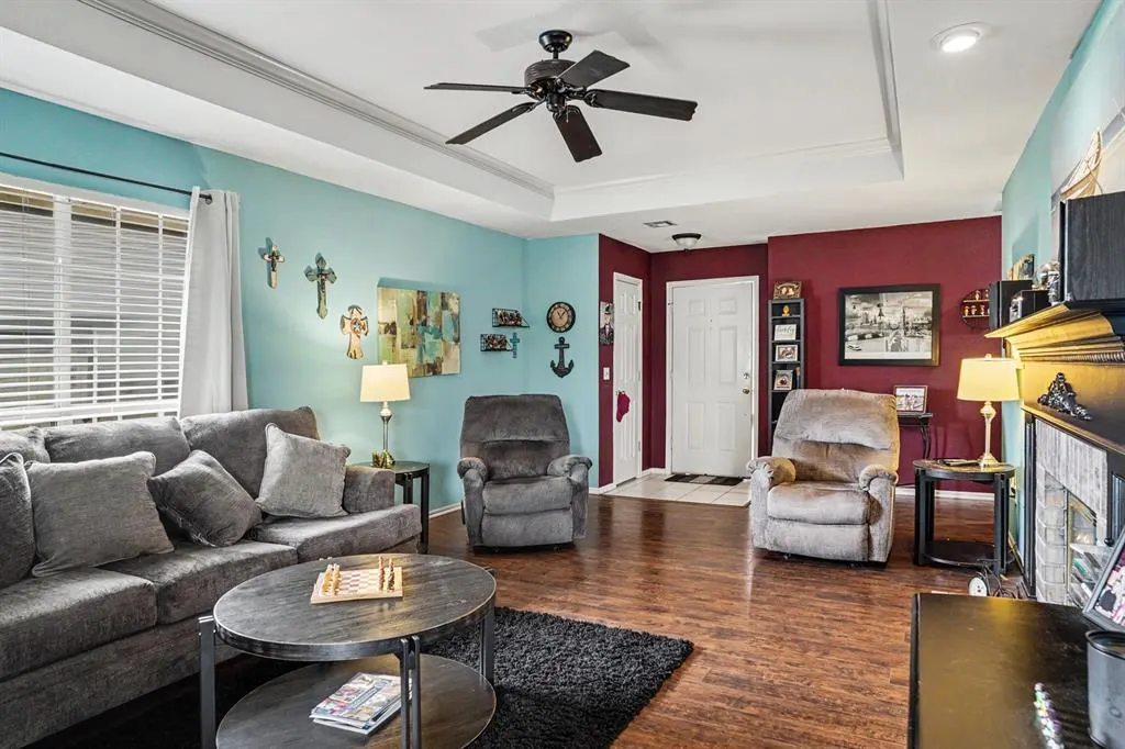 Photo 4 — 4306 S Olie Avenue, Oklahoma City, OK 73109