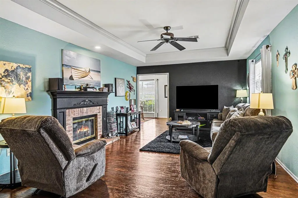 Photo 5 — 4306 S Olie Avenue, Oklahoma City, OK 73109