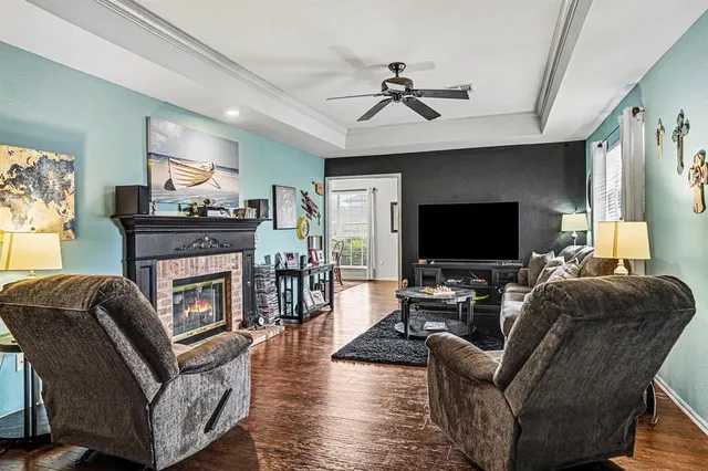 Photo 5 — 4306 S Olie Avenue, Oklahoma City, OK 73109