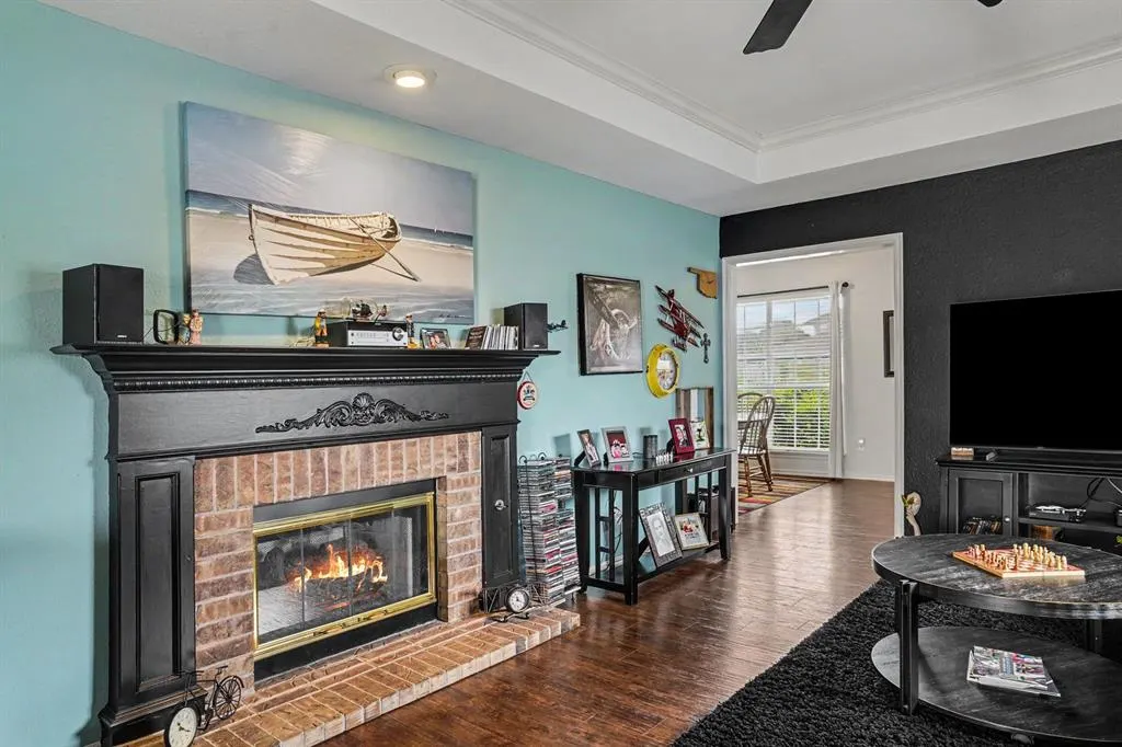 Photo 6 — 4306 S Olie Avenue, Oklahoma City, OK 73109