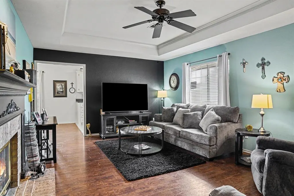 Photo 7 — 4306 S Olie Avenue, Oklahoma City, OK 73109