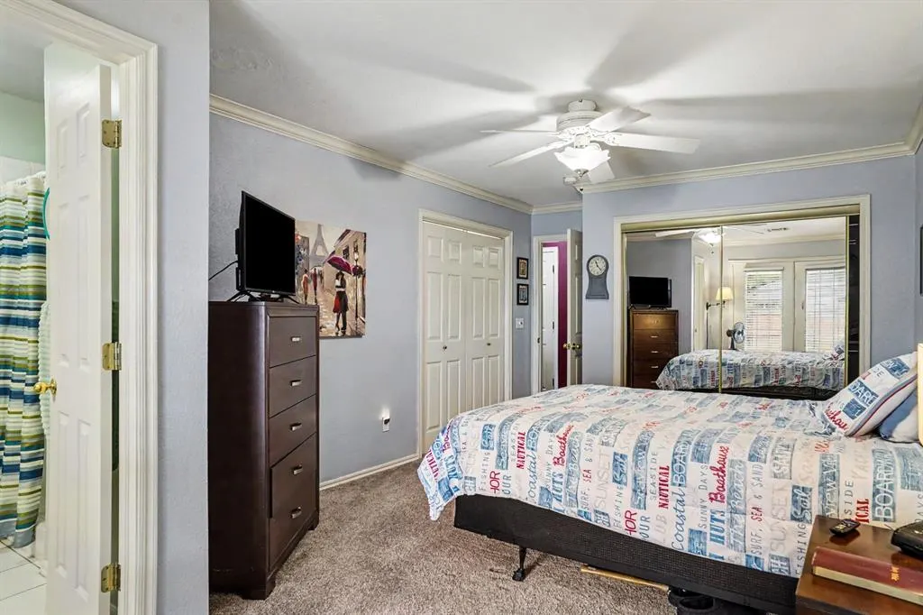 Photo 13 — 4306 S Olie Avenue, Oklahoma City, OK 73109