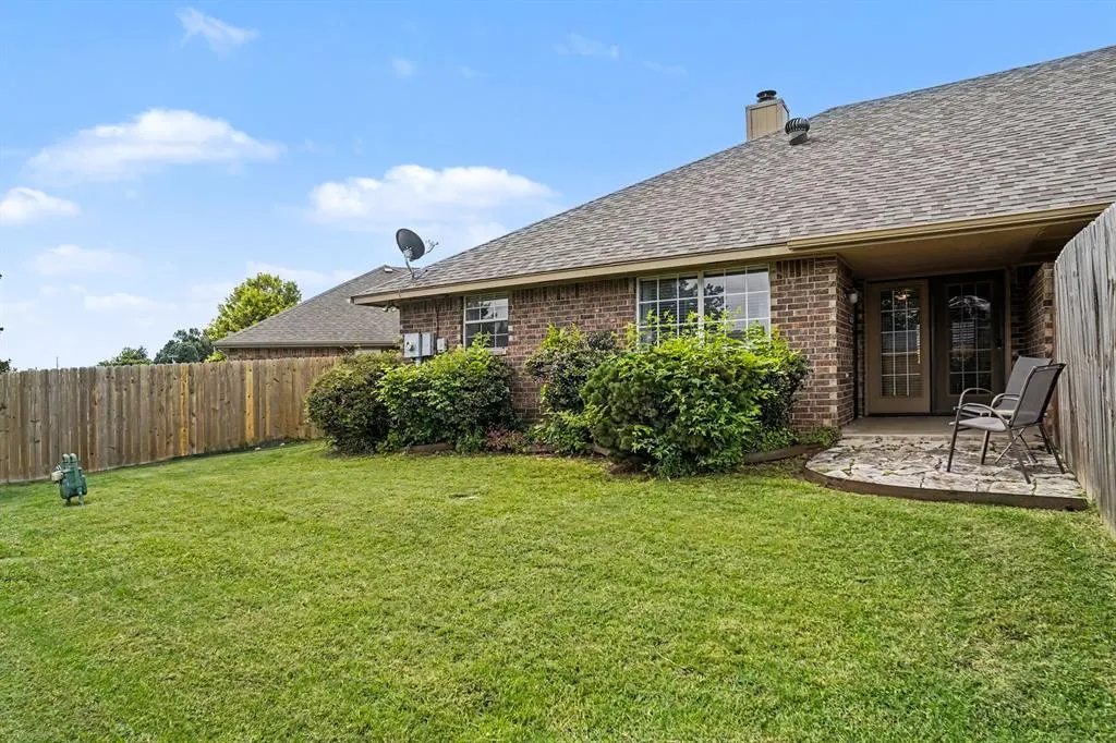 Photo 23 — 4306 S Olie Avenue, Oklahoma City, OK 73109