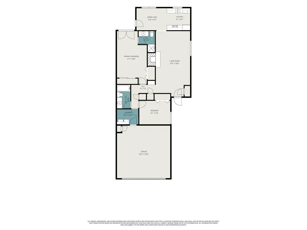 Photo 27 — 4306 S Olie Avenue, Oklahoma City, OK 73109