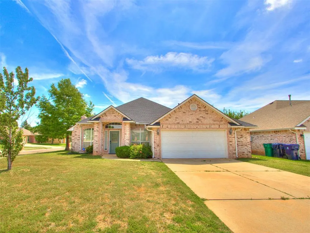 Photo 5 — 2321 SW 94th Terrace, Oklahoma City, OK 73159