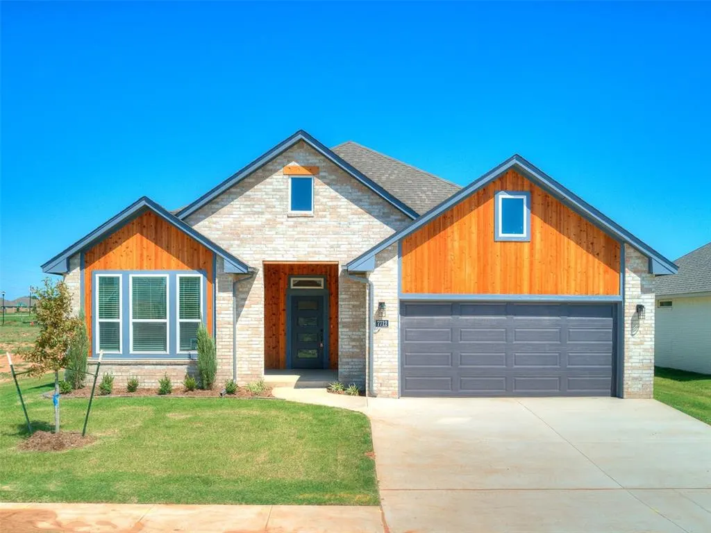 Photo 3 — 7712 Woods Edge Way, Yukon, OK 73099