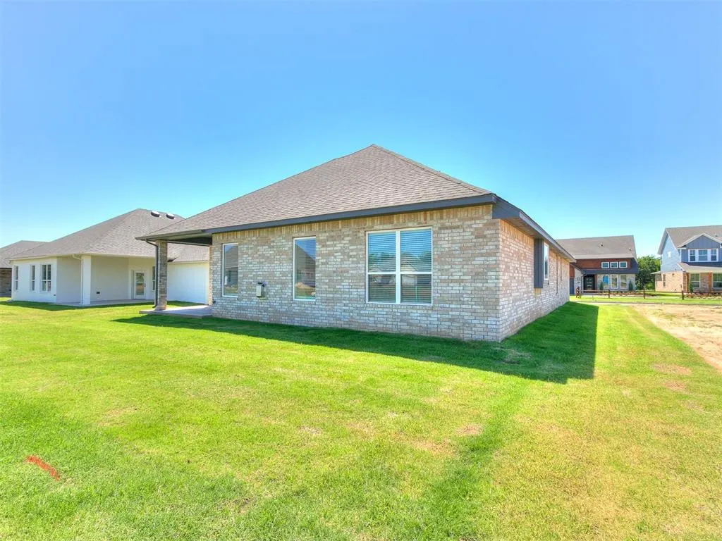 Photo 44 — 7712 Woods Edge Way, Yukon, OK 73099