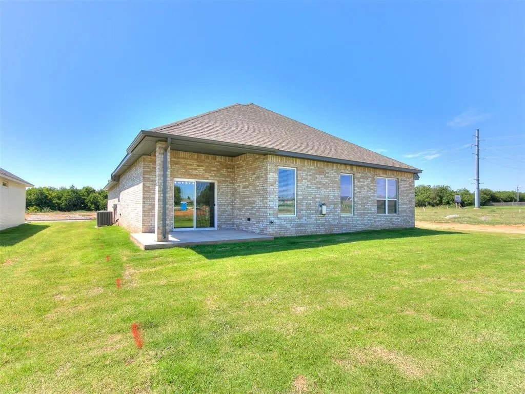 Photo 45 — 7712 Woods Edge Way, Yukon, OK 73099