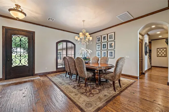 Photo 7 — 11900 Scenic Meadow Road, Oklahoma City, OK 73173