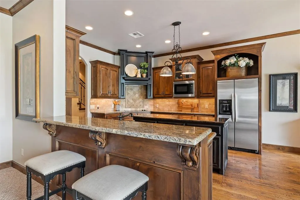 Photo 12 — 11900 Scenic Meadow Road, Oklahoma City, OK 73173