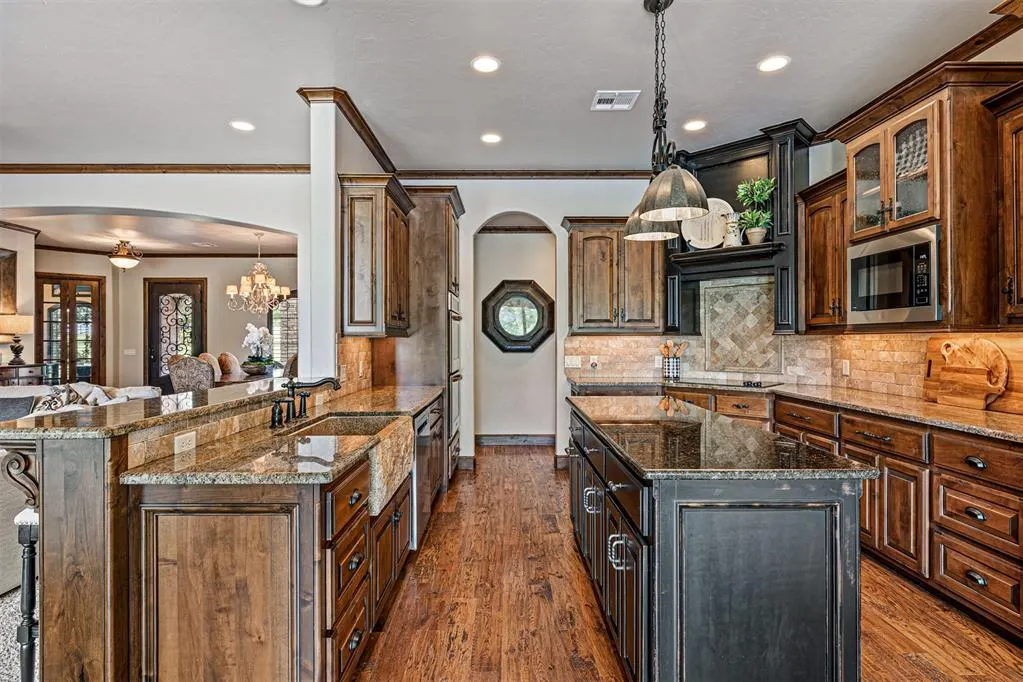 Photo 14 — 11900 Scenic Meadow Road, Oklahoma City, OK 73173