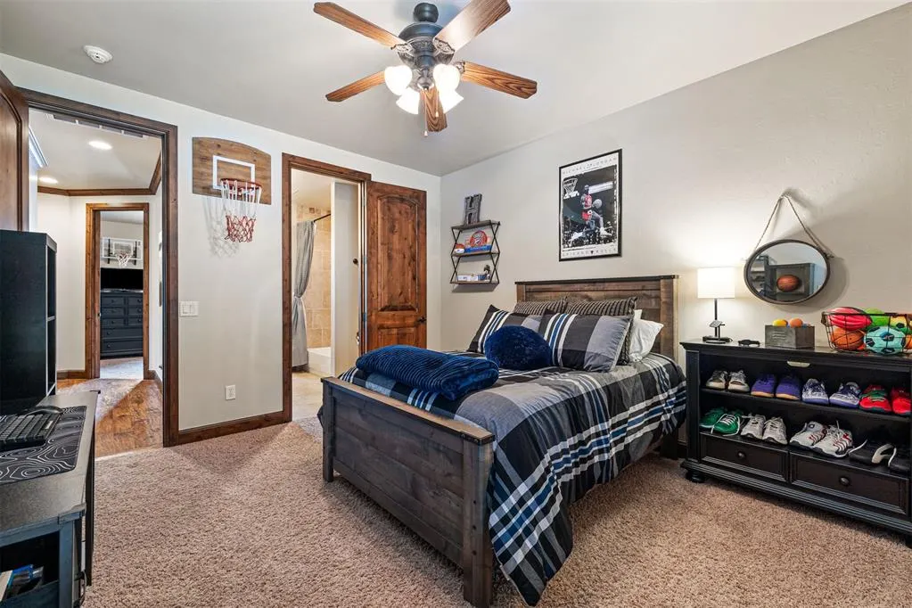 Photo 19 — 11900 Scenic Meadow Road, Oklahoma City, OK 73173