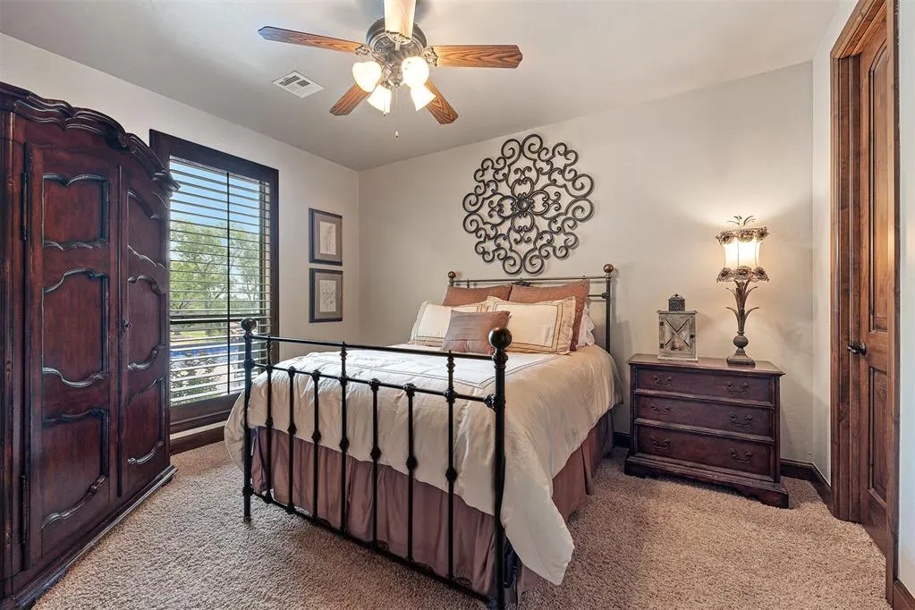 Photo 23 — 11900 Scenic Meadow Road, Oklahoma City, OK 73173