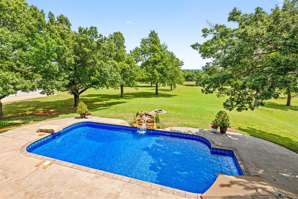 Photo 31 — 11900 Scenic Meadow Road, Oklahoma City, OK 73173