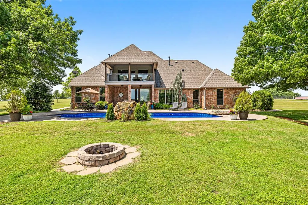Photo 38 — 11900 Scenic Meadow Road, Oklahoma City, OK 73173