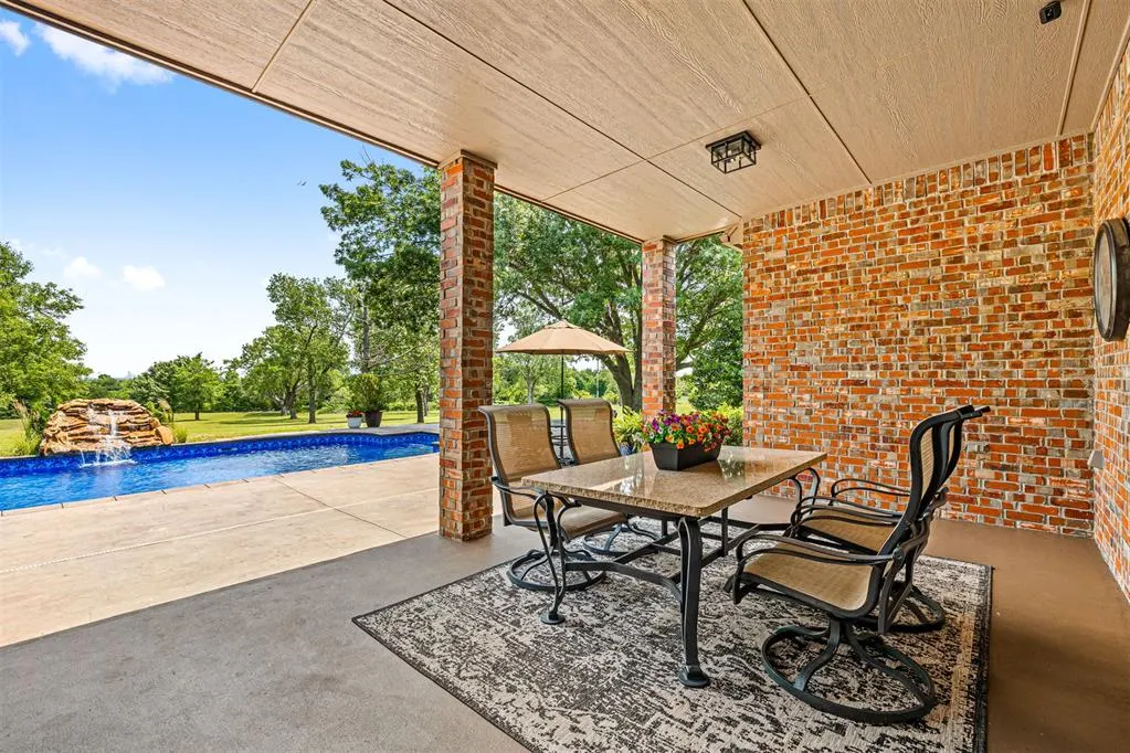 Photo 40 — 11900 Scenic Meadow Road, Oklahoma City, OK 73173