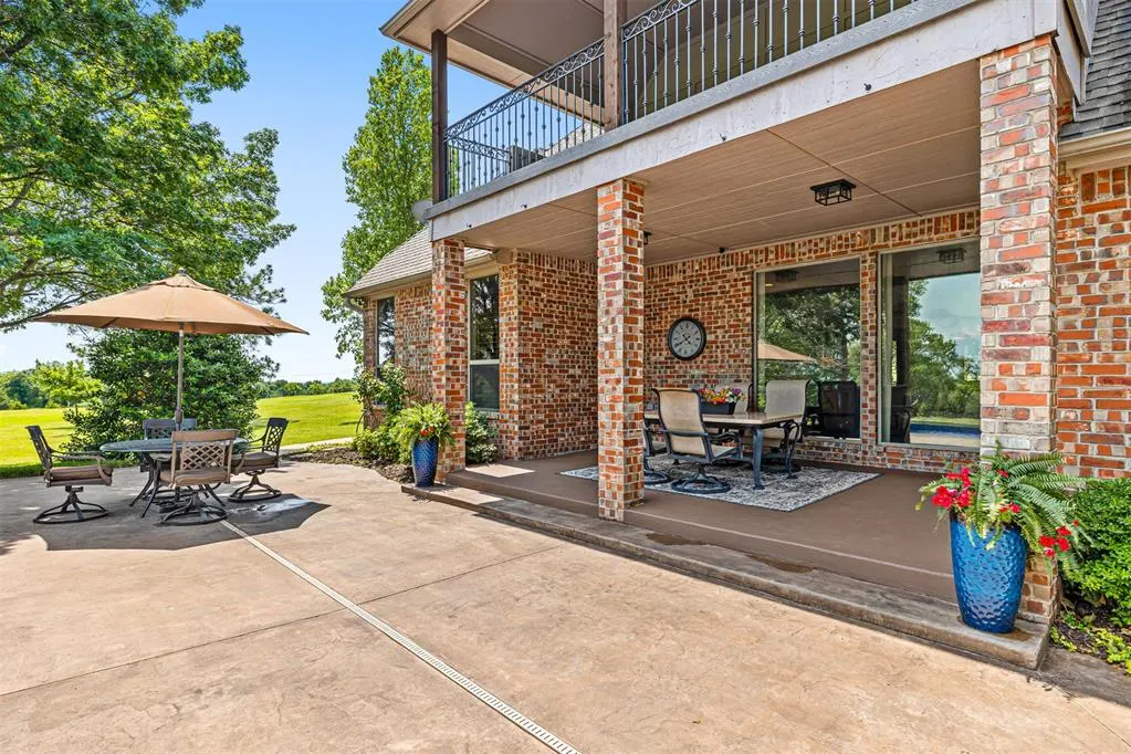 Photo 41 — 11900 Scenic Meadow Road, Oklahoma City, OK 73173