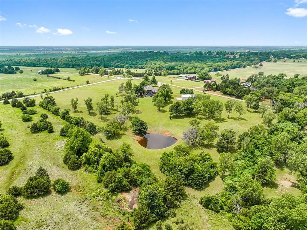 Photo 45 — 11900 Scenic Meadow Road, Oklahoma City, OK 73173