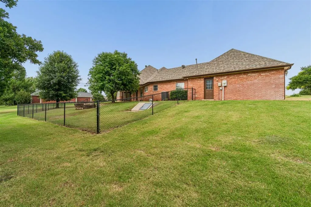 Photo 45 — 2010 Sandpiper Drive, Blanchard, OK 73010