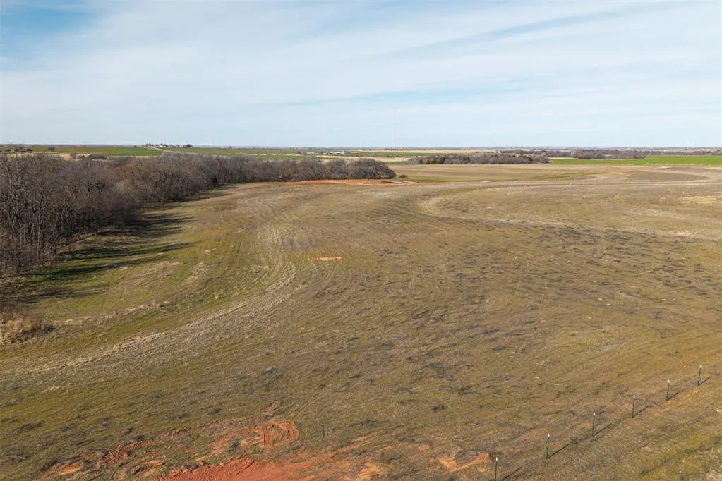 Front exterior — 1 N Gregory Road, El Reno, OK 73036