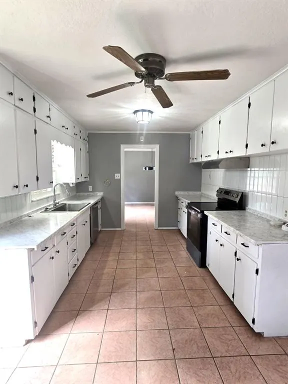 Photo 3 — 624 Navajoe Road, Altus, OK 73521