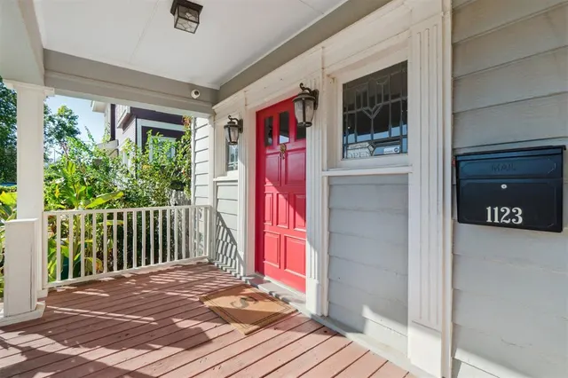 Photo 2 — 1123 NW 14th Street, Oklahoma City, OK 73106